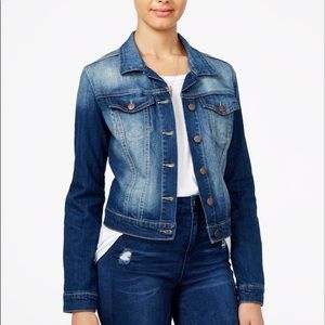 Jessica Simpson Denim Jacket